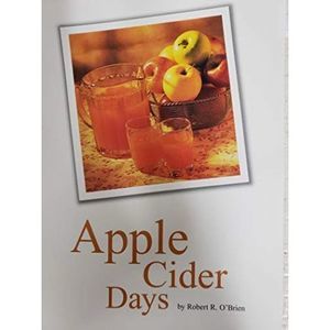 COMPREHENSION POWER READERS APPLE CIDER DAYS GRADE 5 2004C